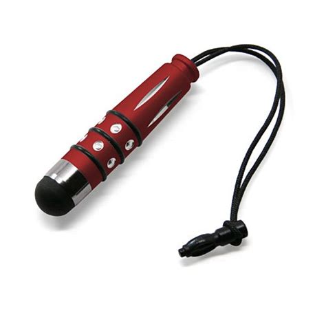 BoxWave Capacitive Precision Miniature Crimson Reader