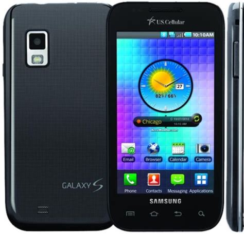 BoxWave Capacitive Samsung Mesmerize SCH i500 PDF