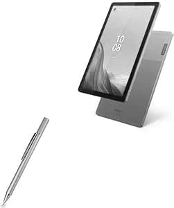 BoxWave Capacitive Stylus Metallic Silver Epub