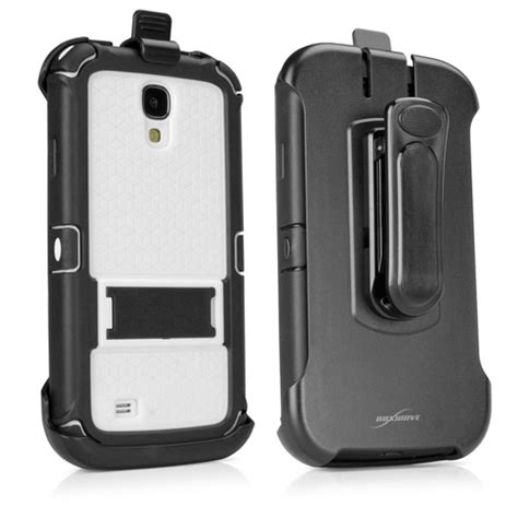 BoxWave Dual Galaxy Holster Case Epub