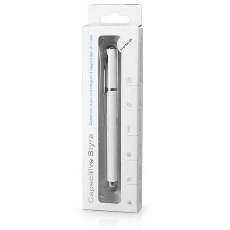 BoxWave EverTouch Capacitive Asus Stylus Kindle Editon