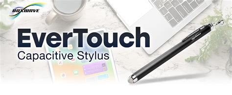 BoxWave EverTouch Capacitive Liquid Stylus PDF