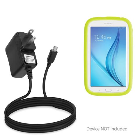 BoxWave Galaxy Wall Charger Direct Doc