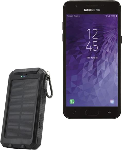 BoxWave Rejuva Power Samsung Galaxy Doc