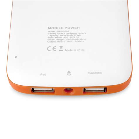 BoxWave Rejuva Power T Mobile HotSpot Doc