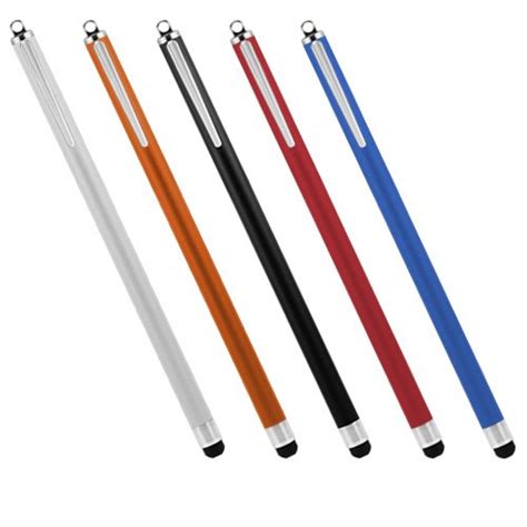 BoxWave Slimline Capacitive Stylus Apple Epub