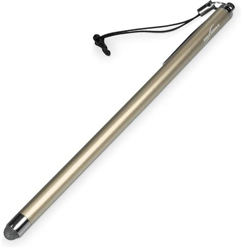 BoxWave Slimline Capacitive Stylus Samsung Reader