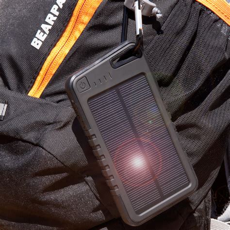 BoxWave Solar Rejuva Motorola Droid Kindle Editon