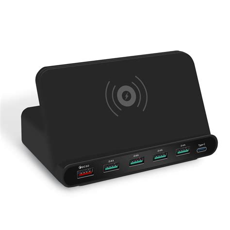 BoxWave WeShare Universal PowerPort Charger Epub