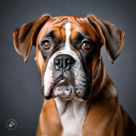 Boxer Americano Perro: A Comprehensive Guide to the Energetic and Loyal Companion