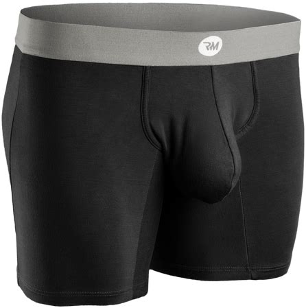 Boxer Underwear: The Ultimate Guide to Comfort and Support