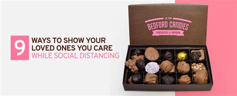 Boxes for Treats: The Perfect Way to Show Your Loved Ones You Care