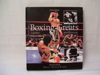 Boxing Greats Legendary Boxers PDF