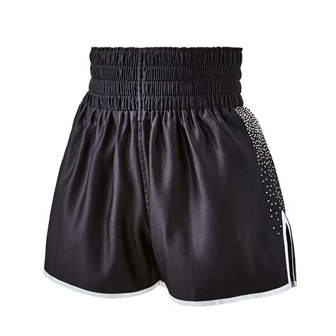 Boxing Shorts for Women: A Comprehensive Guide to Performance and Style