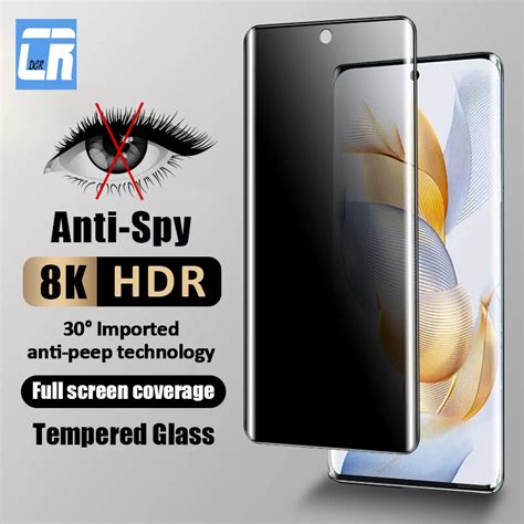 Boxlegend Privacy Anti Spy Tempered Protector Epub