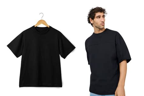 Boxy Fit T-Shirts: A Stylish and Comfortable Staple