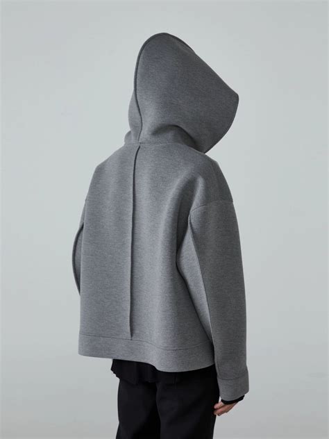 Boxy Hooded Sweatshirts: The Ultimate Comfort and Style Statement