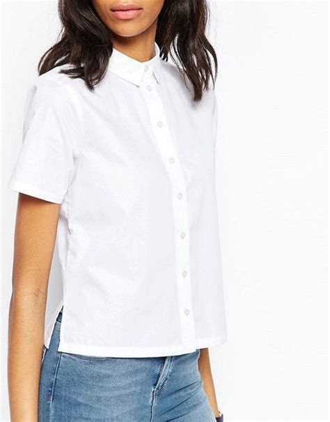 Boxy Short Sleeve Shirts: A Versatile Wardrobe Staple