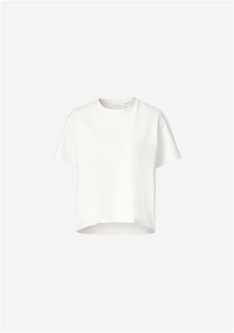 Boxy White Tee Shirt: The Ultimate Versatile Wardrobe Staple