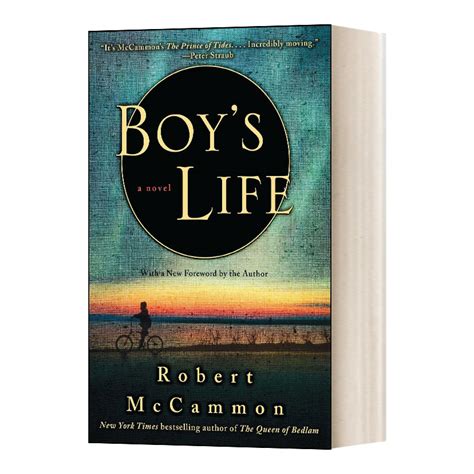 Boy's Life Kindle Editon