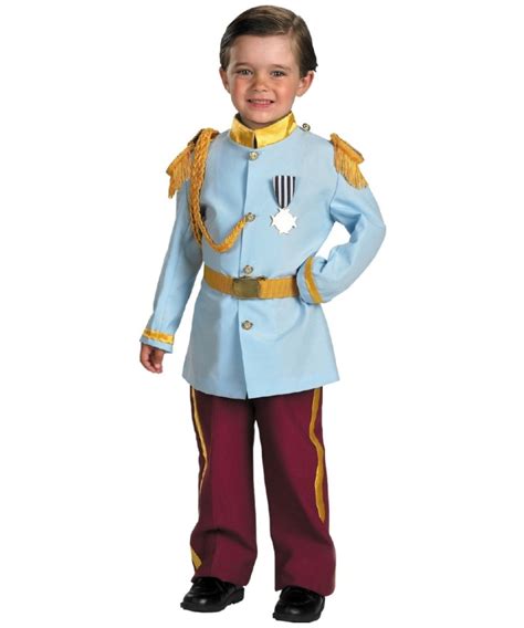 Boy Costume: The Ultimate Guide to Choosing the Perfect Outfit for Your Little Prince