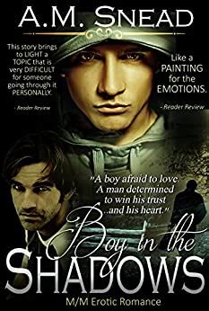Boy In The Shadows Trilogy Doc