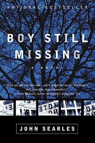 Boy Still Missing: A Novel (P.S.) Doc