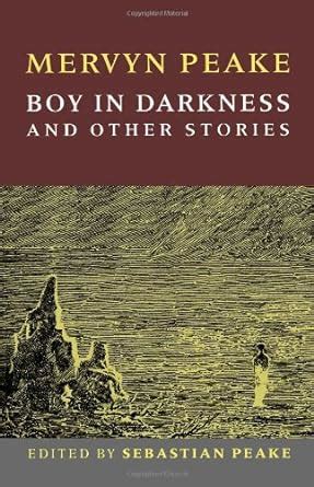 Boy in Darkness and Other Stories Doc