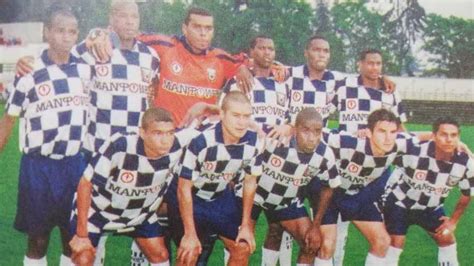 Boyacá Chicó: Uma História de Sucesso e Paixão pelo Futebol Colombiano