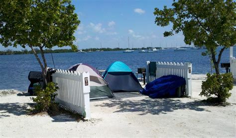 Boyd's Campground: A Tranquil Oasis on Stock Island