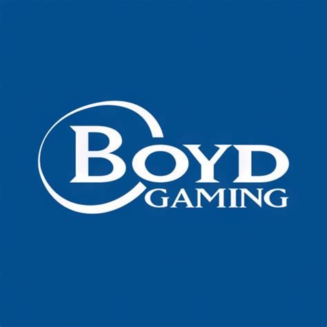 Boyd Gaming Stock: A Deep Dive into 10,000 Characters of Insight