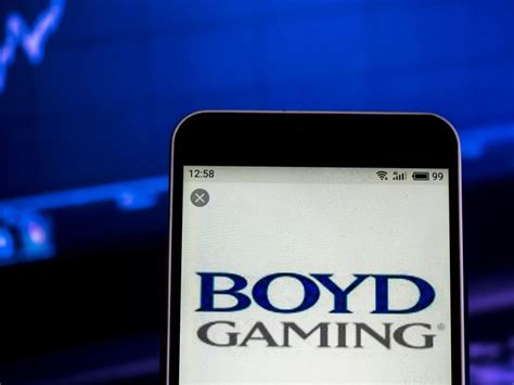 Boyd Gaming Stock: A Sure Bet in an Uncertain Market