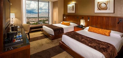 Boyd Hotels in Las Vegas: 5,000 Rooms and Counting