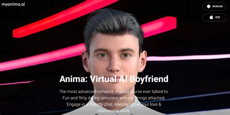 Boyfriend AI Chatbot: Your 24/7 Companion