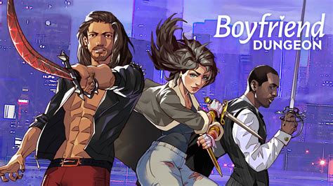 Boyfriend Dungeon Characters: A Comprehensive Guide to the Charismatic Cast