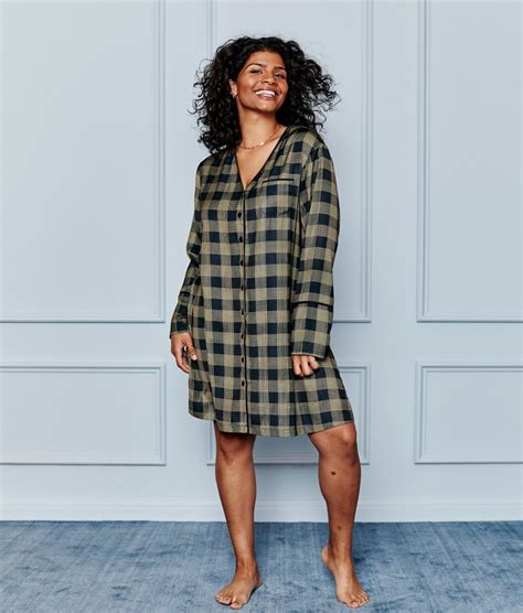 Boyfriend Sleep Shirt: The Ultimate Comfort for a Cozy Night's Rest