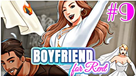Boyfriend for Rent PDF