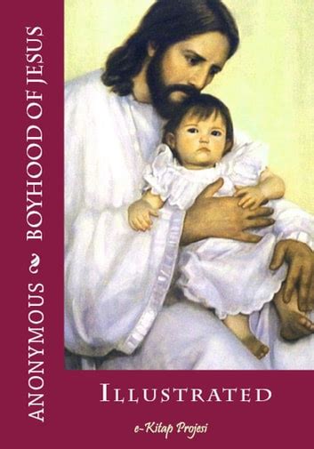 Boyhood of Jesus Illustrated Epub