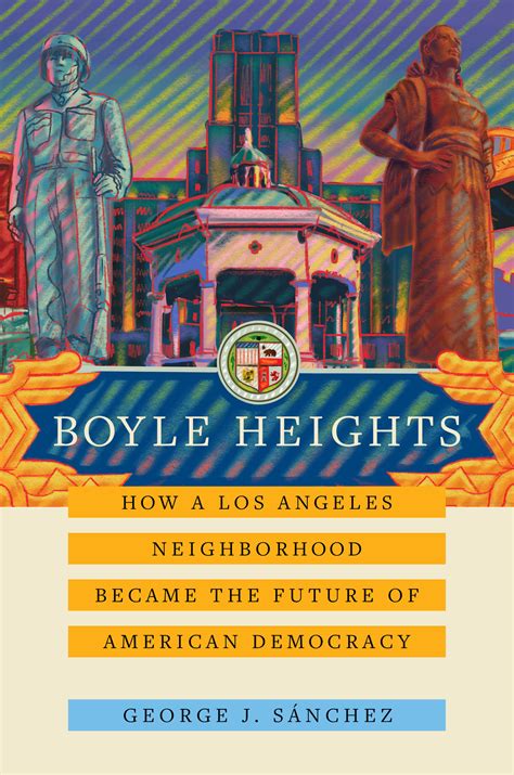 Boyle Heights 3 Book Series PDF