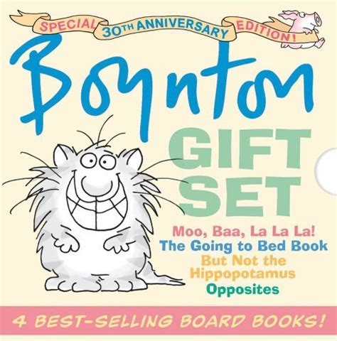 Boynton - Set Moo Reader