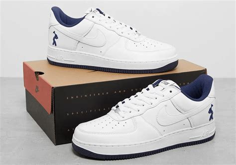 Boys' Air Force 1: A Legacy in the Making