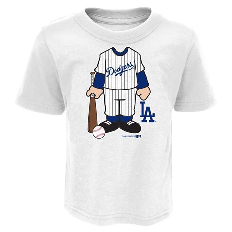 Boys' Dodgers T-shirts: The Ultimate Guide to Finding the Perfect Fit