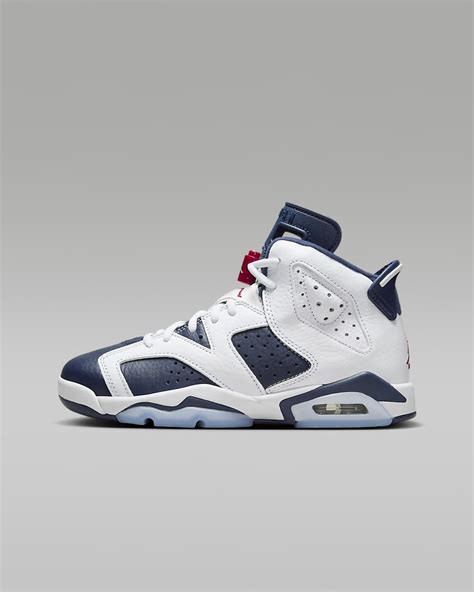 Boys Air Jordan Shoes: A Guide to Style and Performance