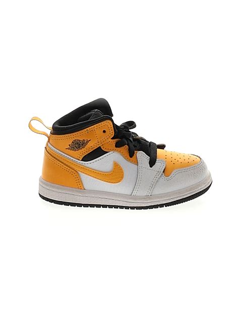 Boys Air Jordan Shoes: Elevate Your Child's Style and Performance