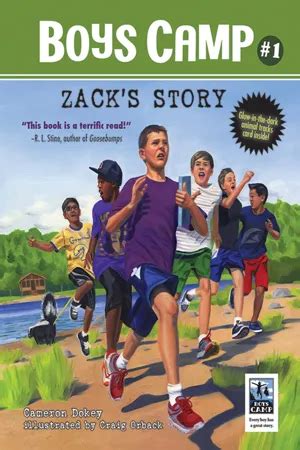 Boys Camp Zack s Story