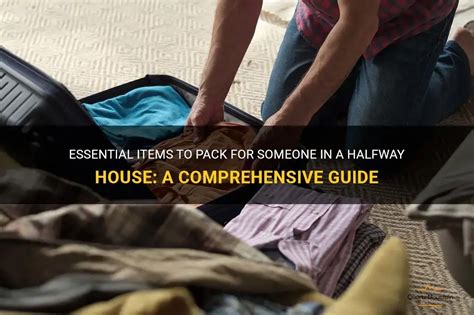 Boys Halfway House: A Comprehensive Guide