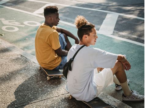 Boys Like Me: Understanding and Supporting Boys' Mental Health