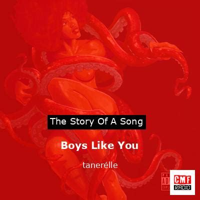 Boys Like You Epub