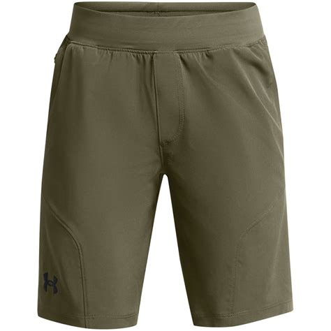 Boys Under Armour Shorts: A Comprehensive Guide to Comfort and Performance