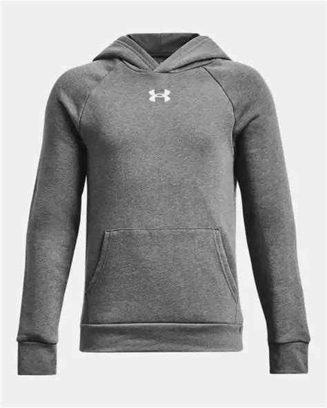 Boys Under Armour Sweatshirt: The Ultimate Guide to Comfort and Performance